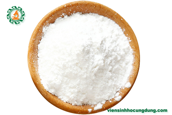 Cách sử dụng coloramin B