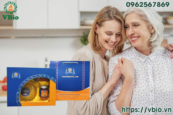 Tác dụng của trùng hạ thảo đối với người già