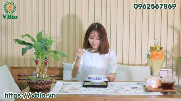 cách nấu canh đông trùng hạ thảo với thịt lợn