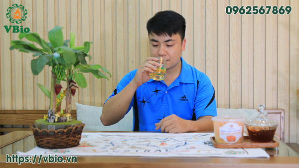 Sử dụng thuốc đông trùng hạ thảo là cách để bảo vệ sức khỏe